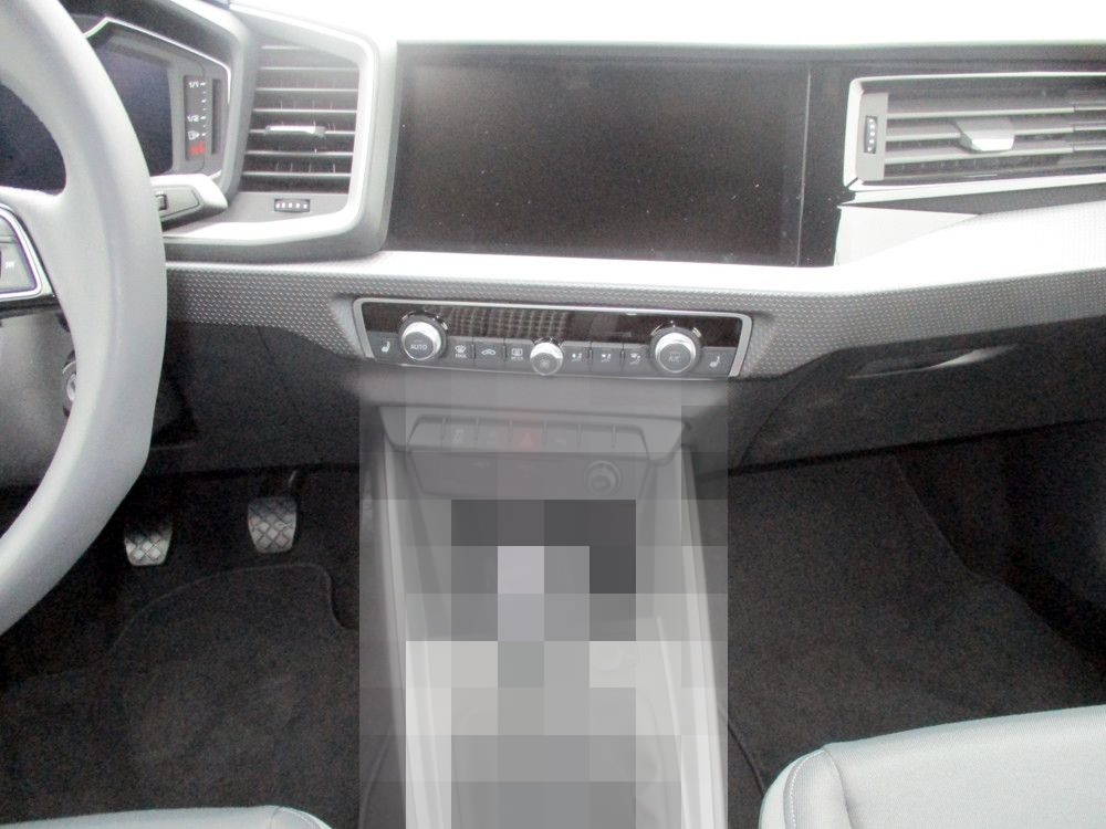 Audi A1 30 TFSI  allstreet, Navi LED foto 9