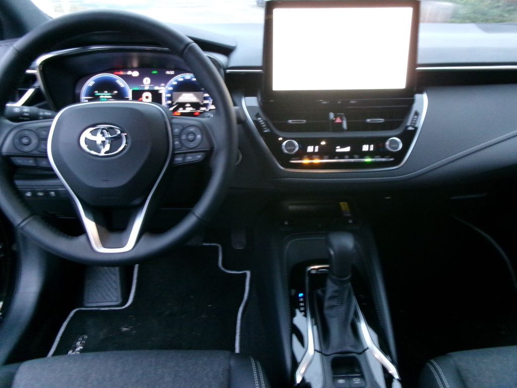Toyota Corolla 1.8 Hybrid TS Team D   +BI LED+TWW+ foto 6