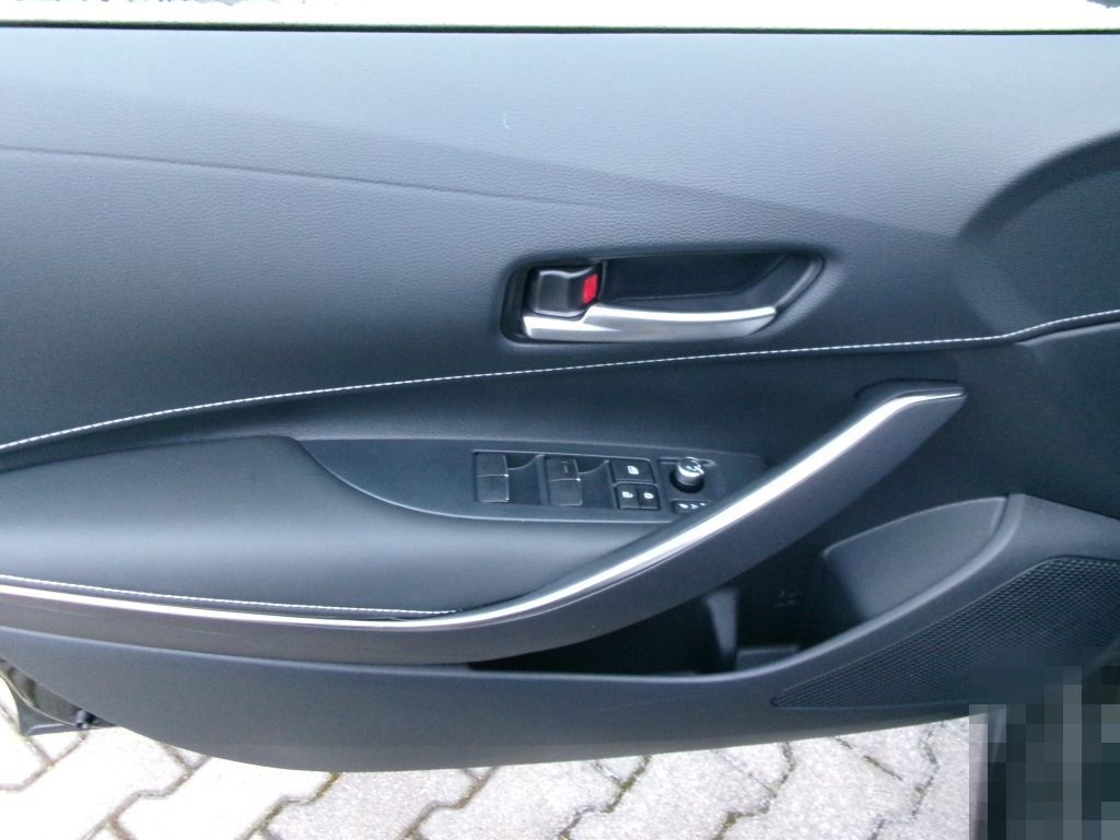 Toyota Corolla 1.8 Hybrid TS Team D   +BI LED+TWW+ foto 8