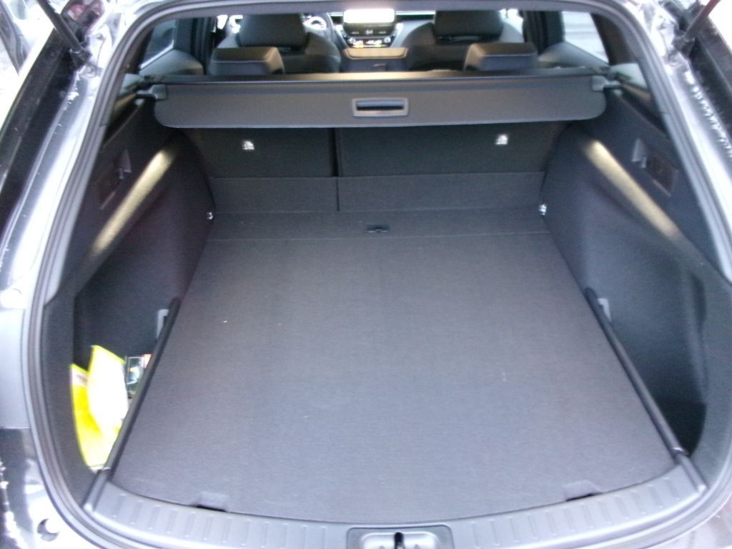Toyota Corolla 1.8 Hybrid TS Team D   +BI LED+TWW+ foto 10