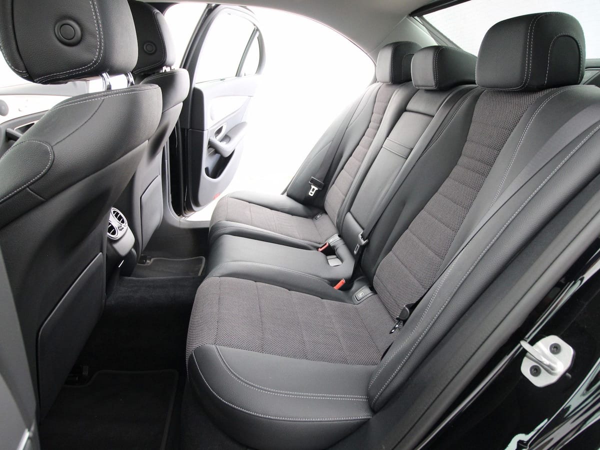 Mercedes-Benz E 220 d Avantgarde NAVI LED KAMERA STANDHEIZUNG foto 11