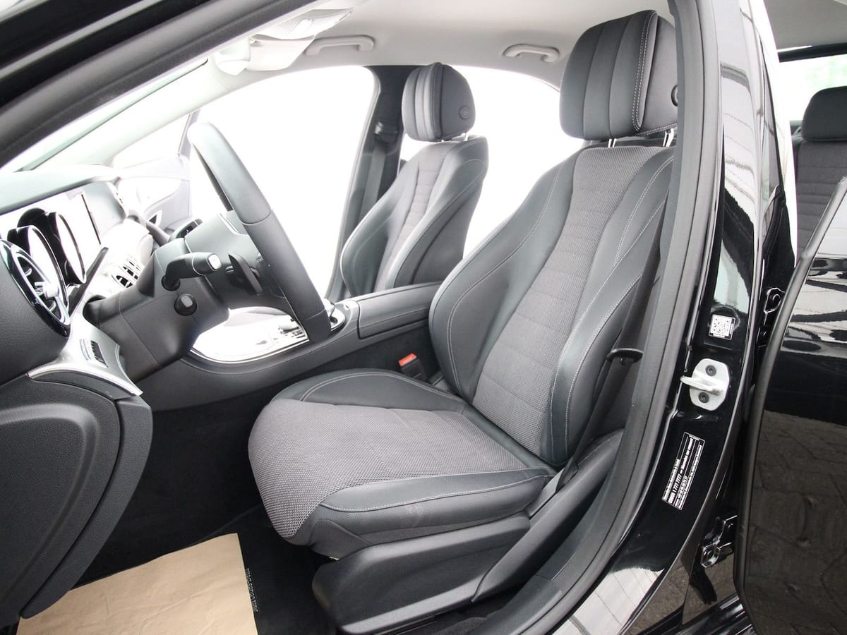 Mercedes-Benz E 220 d Avantgarde NAVI LED KAMERA STANDHEIZUNG foto 10