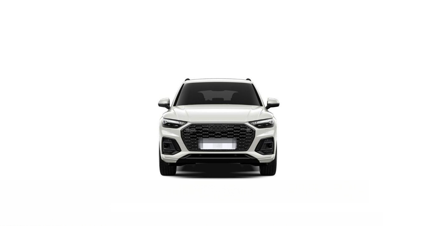 Audi Q5 Sportback S-Line 40 TDI Matrix 20 Kamera ACC foto 3