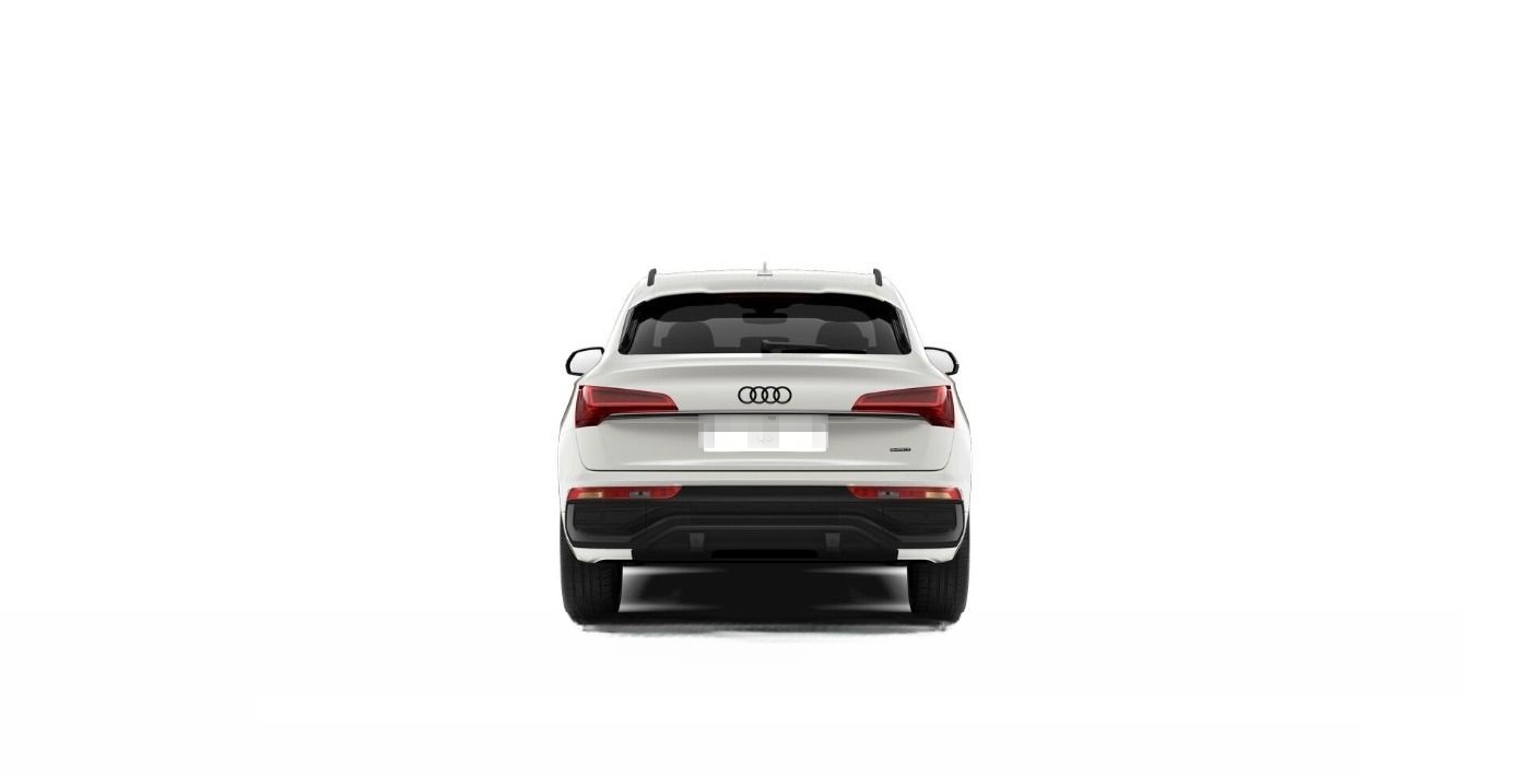 Audi Q5 Sportback S-Line 40 TDI Matrix 20 Kamera ACC foto 4