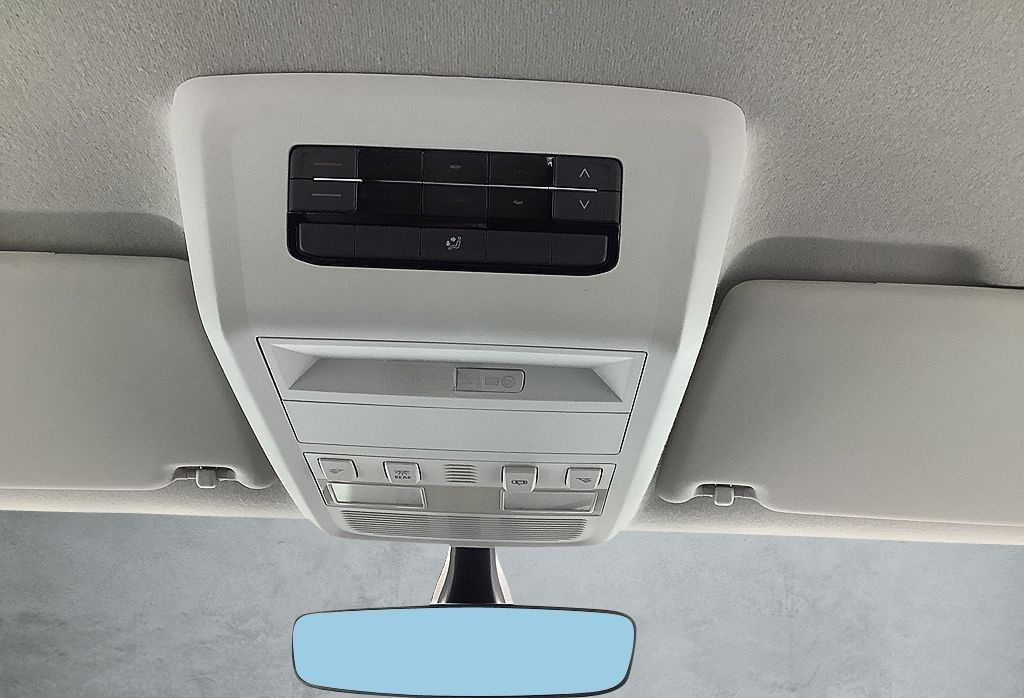 Volkswagen T6.1 Kombi 2.0 TDI 9-Sitzer GRA Sitzheizung DAB+ foto 13