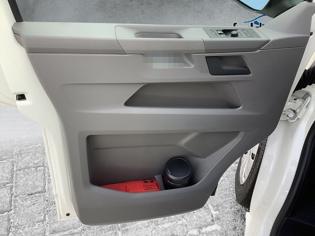 Volkswagen T6.1 Kombi 2.0 TDI 9-Sitzer GRA Sitzheizung DAB+ foto 14