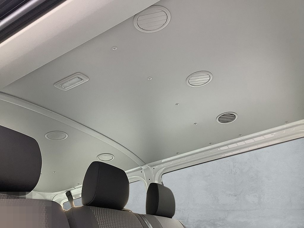 Volkswagen T6.1 Kombi 2.0 TDI 9-Sitzer GRA Sitzheizung DAB+ foto 17