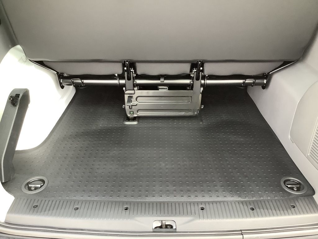 Volkswagen T6.1 Kombi 2.0 TDI 9-Sitzer GRA Sitzheizung DAB+ foto 19