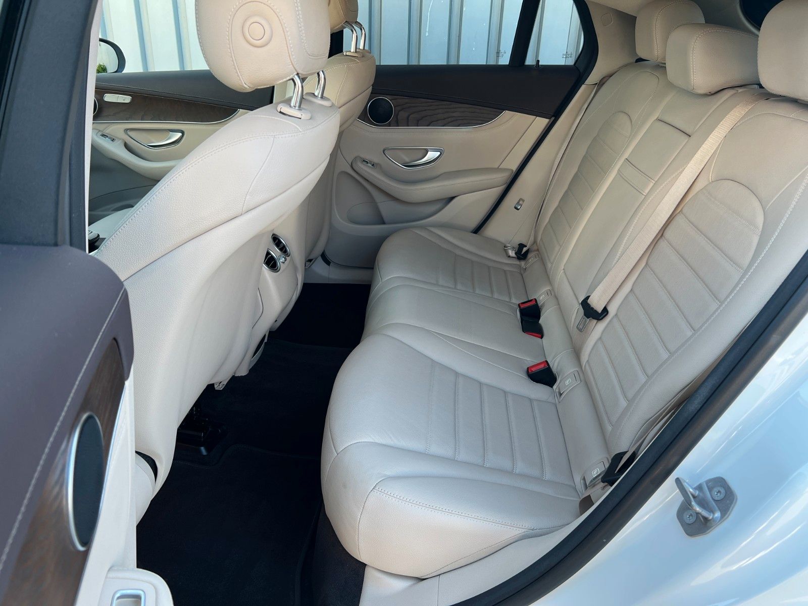 Mercedes-Benz GLC 350d Coupe AMG *ILS*STNDHZNG*LEDER* foto 20