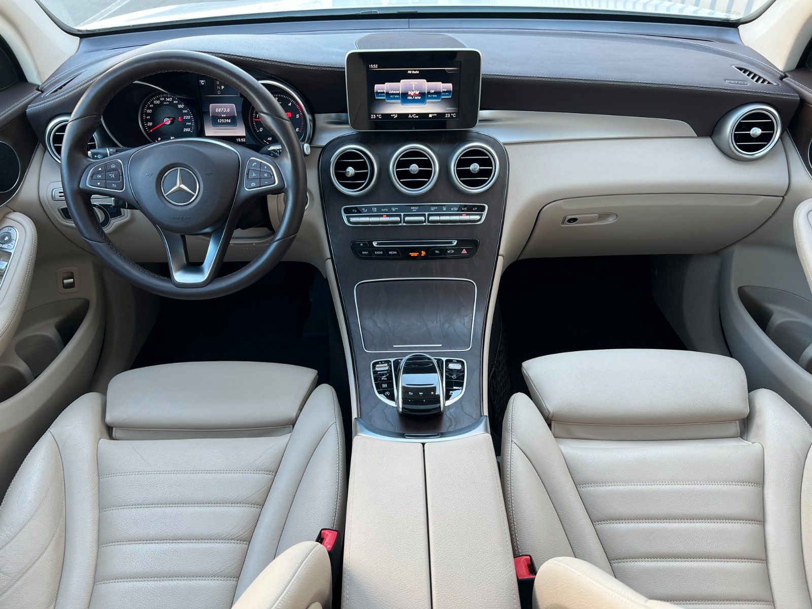 Mercedes-Benz GLC 350d Coupe AMG *ILS*STNDHZNG*LEDER* foto 10