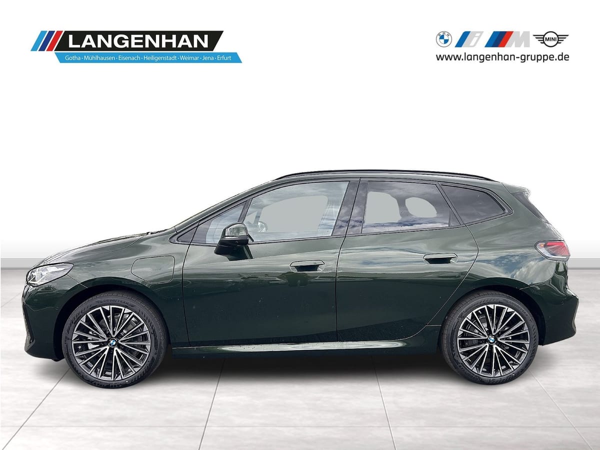 BMW 230e xDrive AHK HUD Harman Kardon foto 2