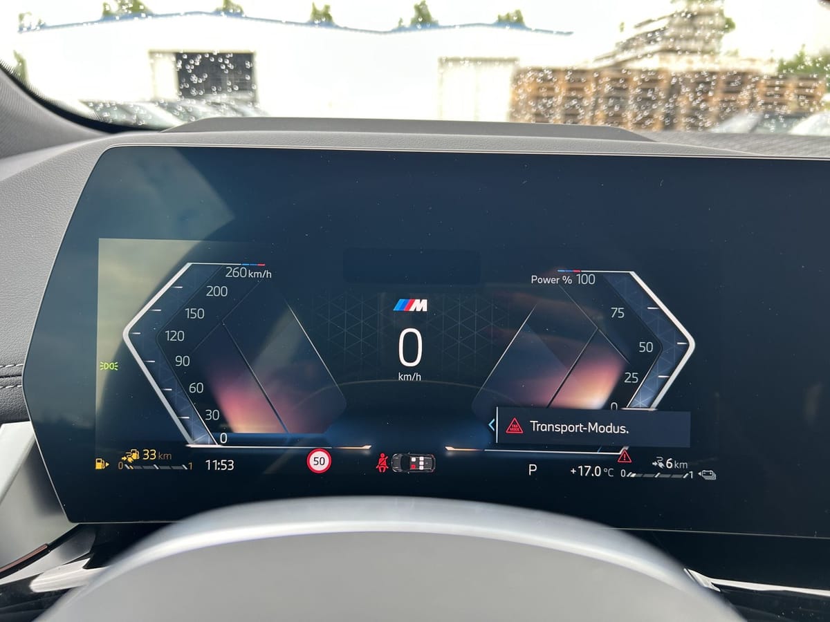 BMW 230e xDrive AHK HUD Harman Kardon foto 11