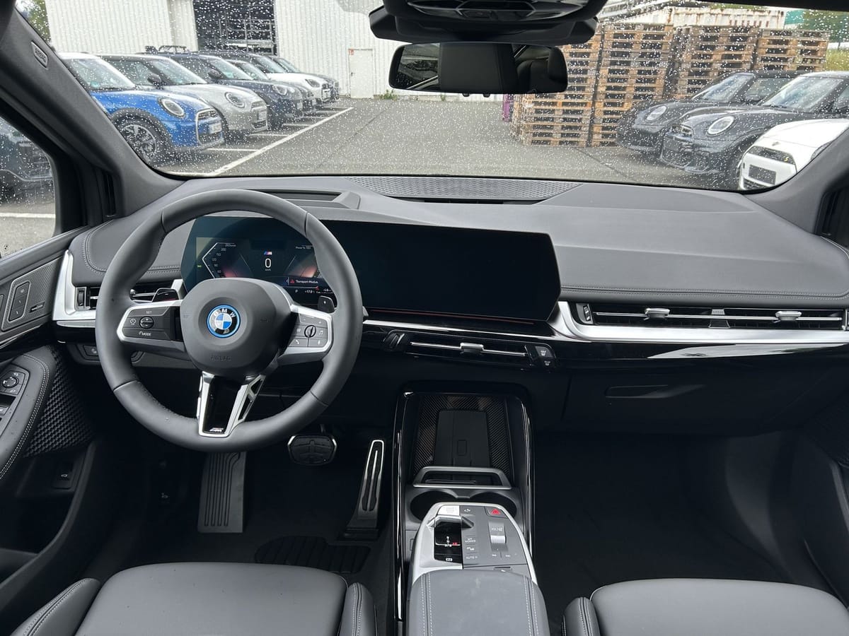 BMW 230e xDrive AHK HUD Harman Kardon foto 12