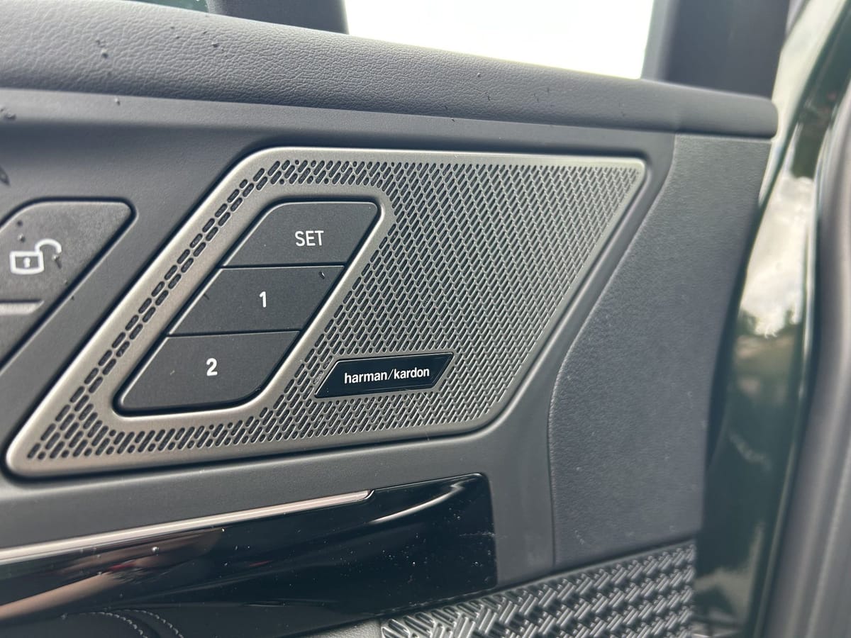 BMW 230e xDrive AHK HUD Harman Kardon foto 17