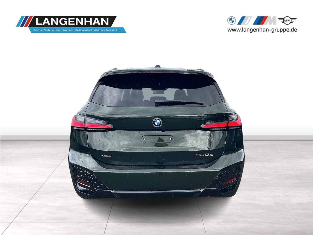 BMW 230e xDrive AHK HUD Harman Kardon foto 3