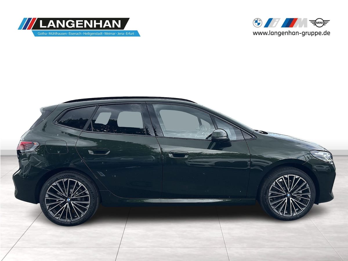 BMW 230e xDrive AHK HUD Harman Kardon foto 5