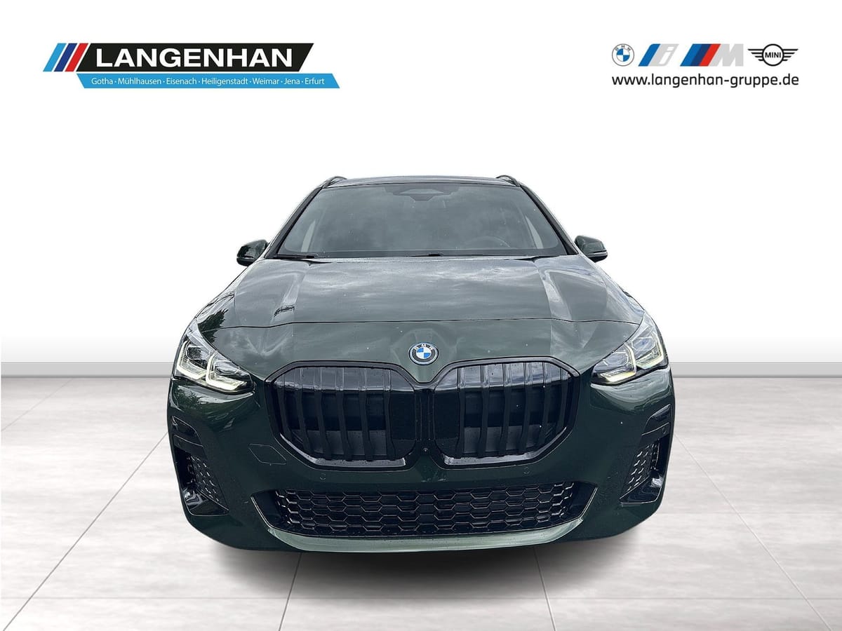 BMW 230e xDrive AHK HUD Harman Kardon foto 6