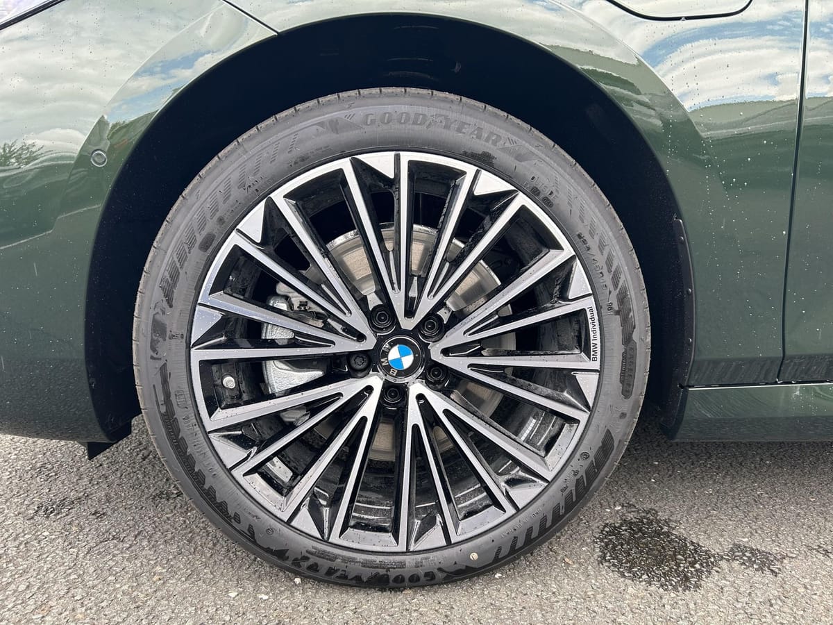 BMW 230e xDrive AHK HUD Harman Kardon foto 7