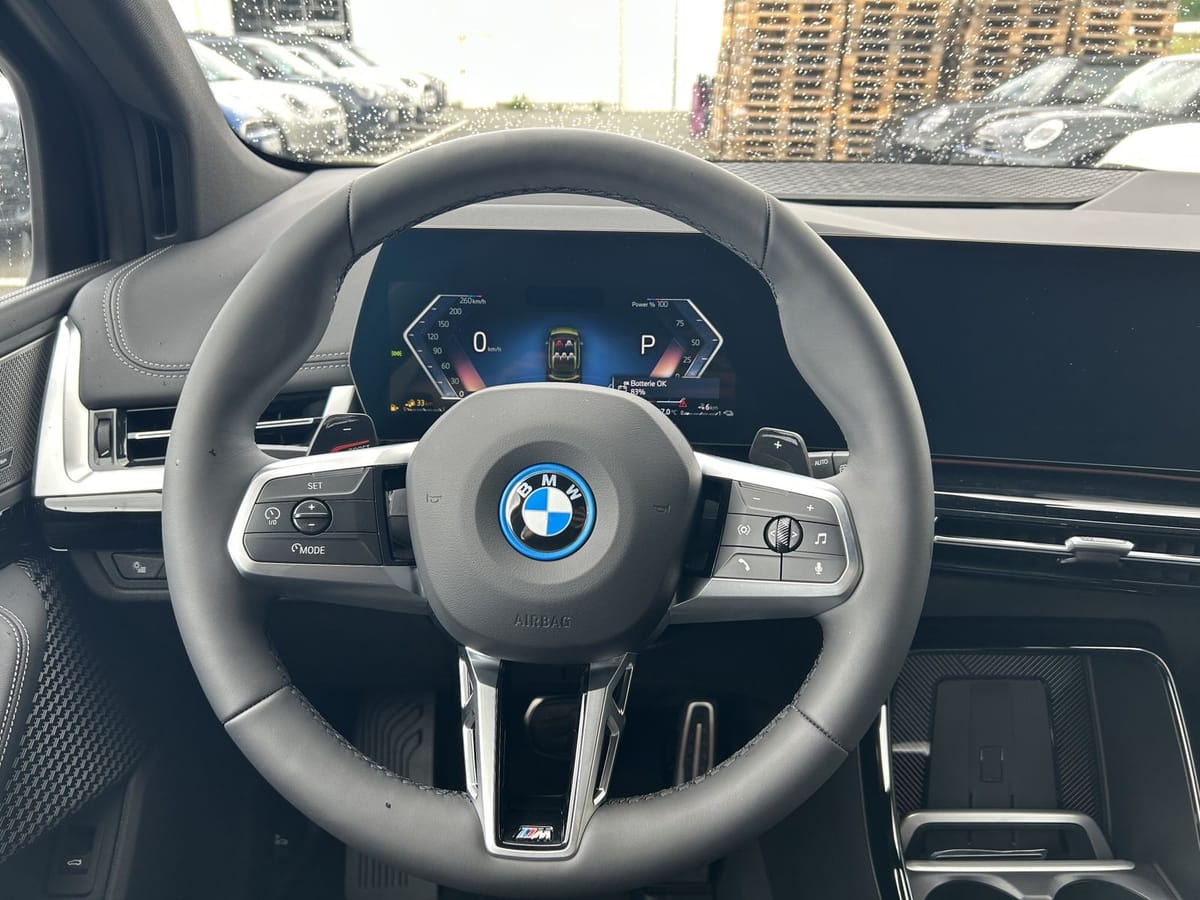 BMW 230e xDrive AHK HUD Harman Kardon foto 10