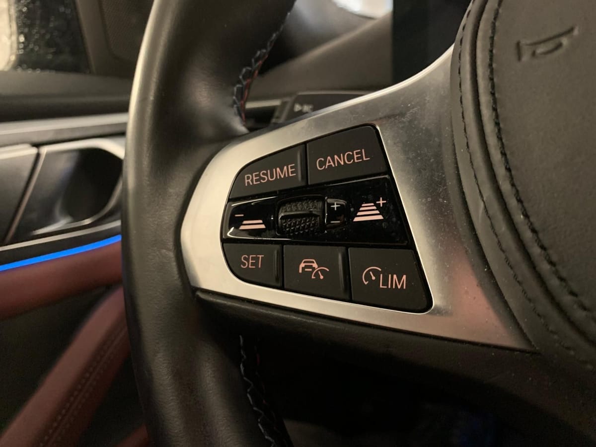 BMW i4 M50 GC xDr 80,7 kWh ADAPTIV-FAHRW/HARMAN/AHK foto 13