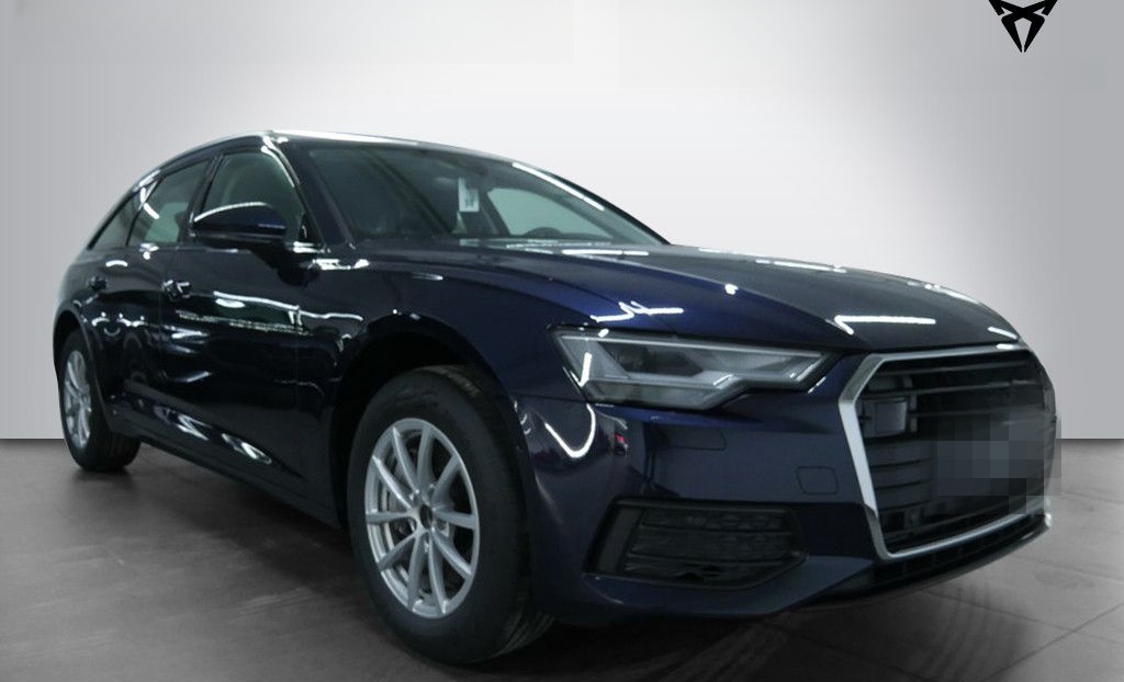 Audi A6 Avant 45 TFSI ACC+LED+KAMERA+SHZ+PDC+NAVI+FSE foto 2