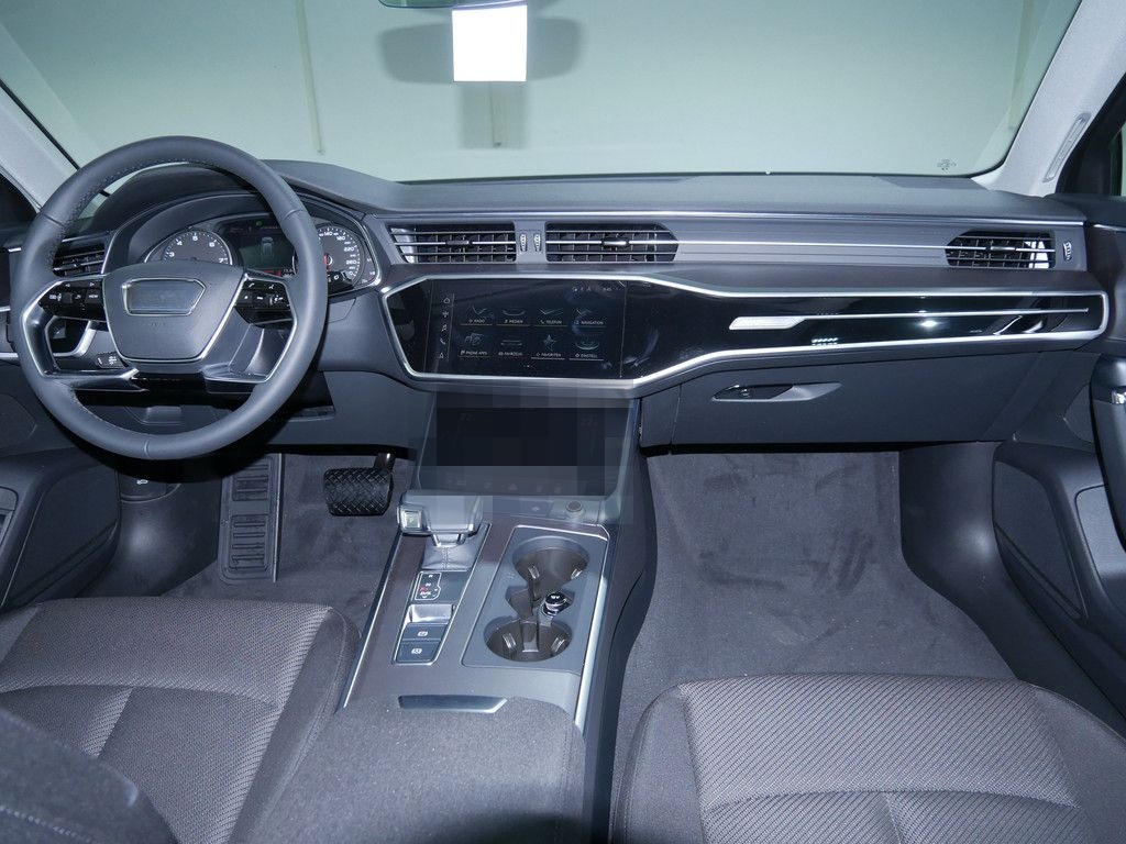 Audi A6 Avant 45 TFSI ACC+LED+KAMERA+SHZ+PDC+NAVI+FSE foto 20