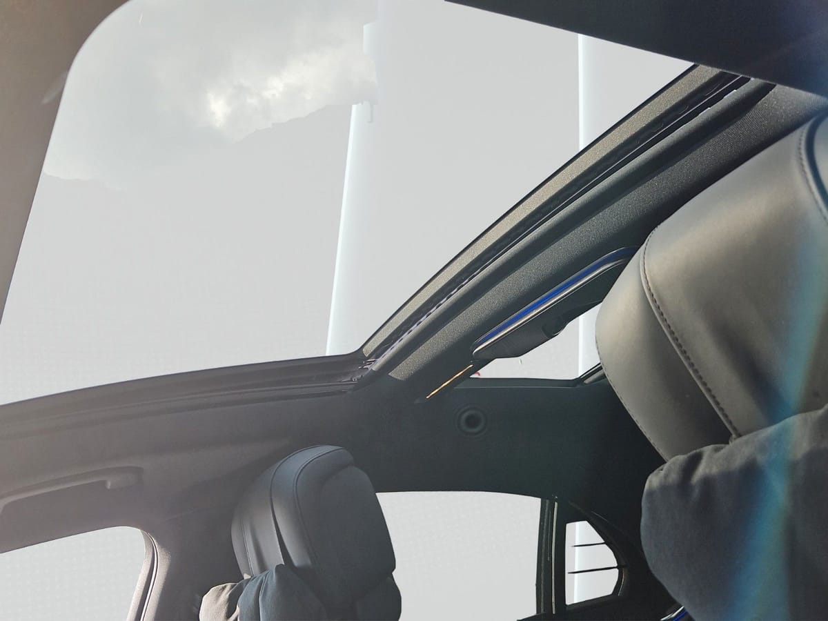 Mercedes-Benz S 400 d 4Matic L AMG Styling Pano Burmester 360° foto 20