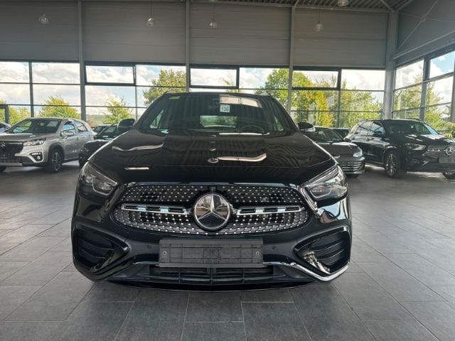 Mercedes-Benz GLA 220 4M AMG Navi Pano Multibeam AHK ACC 360°C foto 2