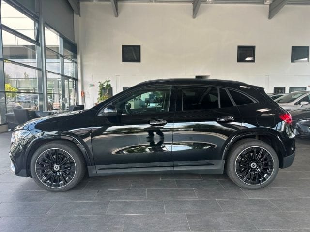 Mercedes-Benz GLA 220 4M AMG Navi Pano Multibeam AHK ACC 360°C foto 14