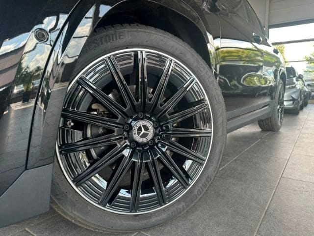 Mercedes-Benz GLA 220 4M AMG Navi Pano Multibeam AHK ACC 360°C foto 15