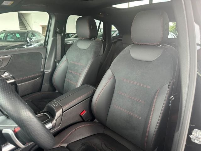 Mercedes-Benz GLA 220 4M AMG Navi Pano Multibeam AHK ACC 360°C foto 16
