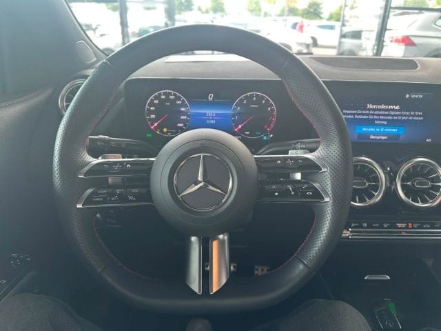 Mercedes-Benz GLA 220 4M AMG Navi Pano Multibeam AHK ACC 360°C foto 20