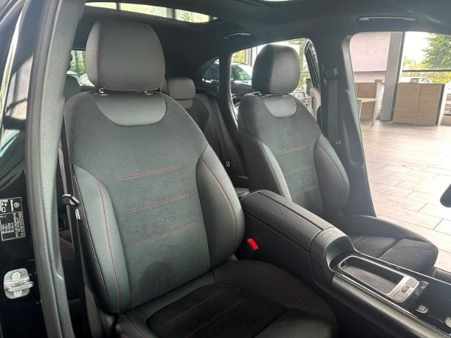 Mercedes-Benz GLA 220 4M AMG Navi Pano Multibeam AHK ACC 360°C foto 23