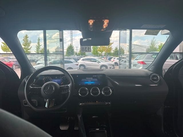Mercedes-Benz GLA 220 4M AMG Navi Pano Multibeam AHK ACC 360°C foto 24
