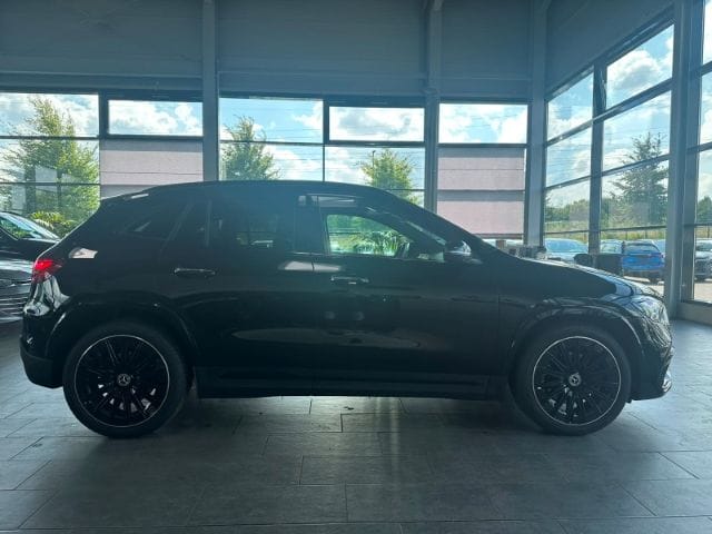 Mercedes-Benz GLA 220 4M AMG Navi Pano Multibeam AHK ACC 360°C foto 5
