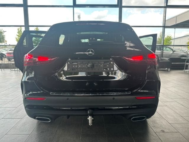 Mercedes-Benz GLA 220 4M AMG Navi Pano Multibeam AHK ACC 360°C foto 8