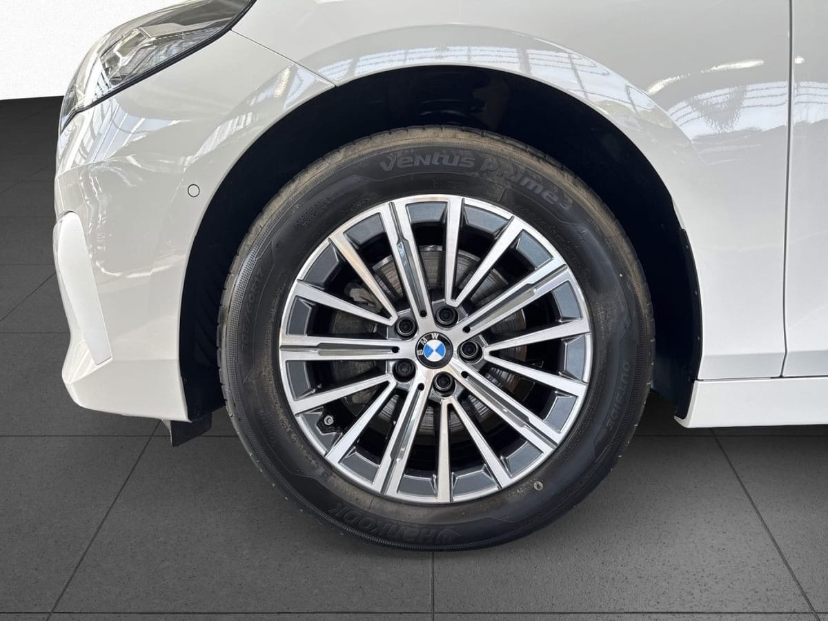 BMW 220d AT Luxury Line AHK Pano,360° HUD H K foto 17