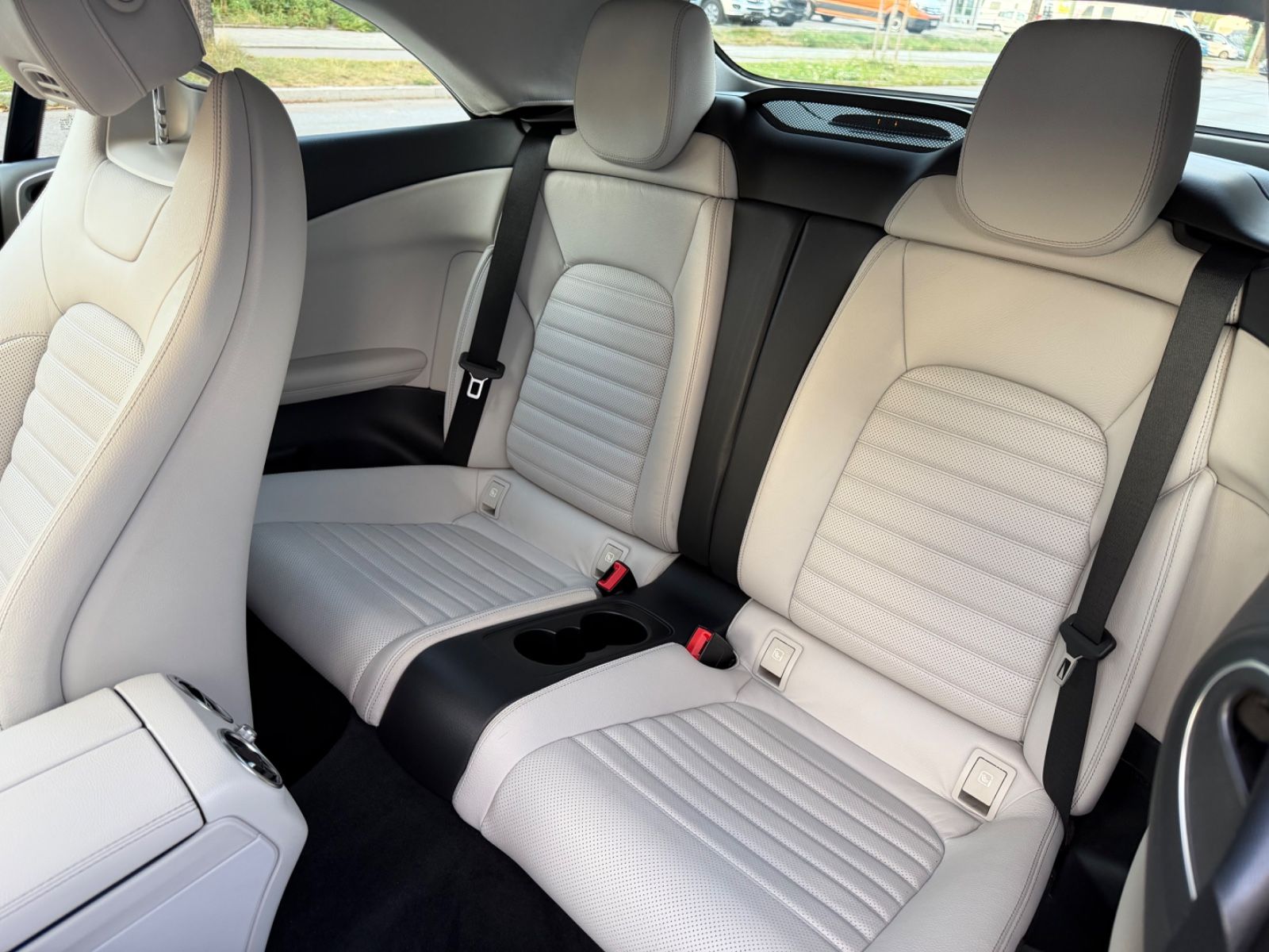 Mercedes-Benz C 300 C Cabrio Head up.Kamera 360.Distronic foto 14
