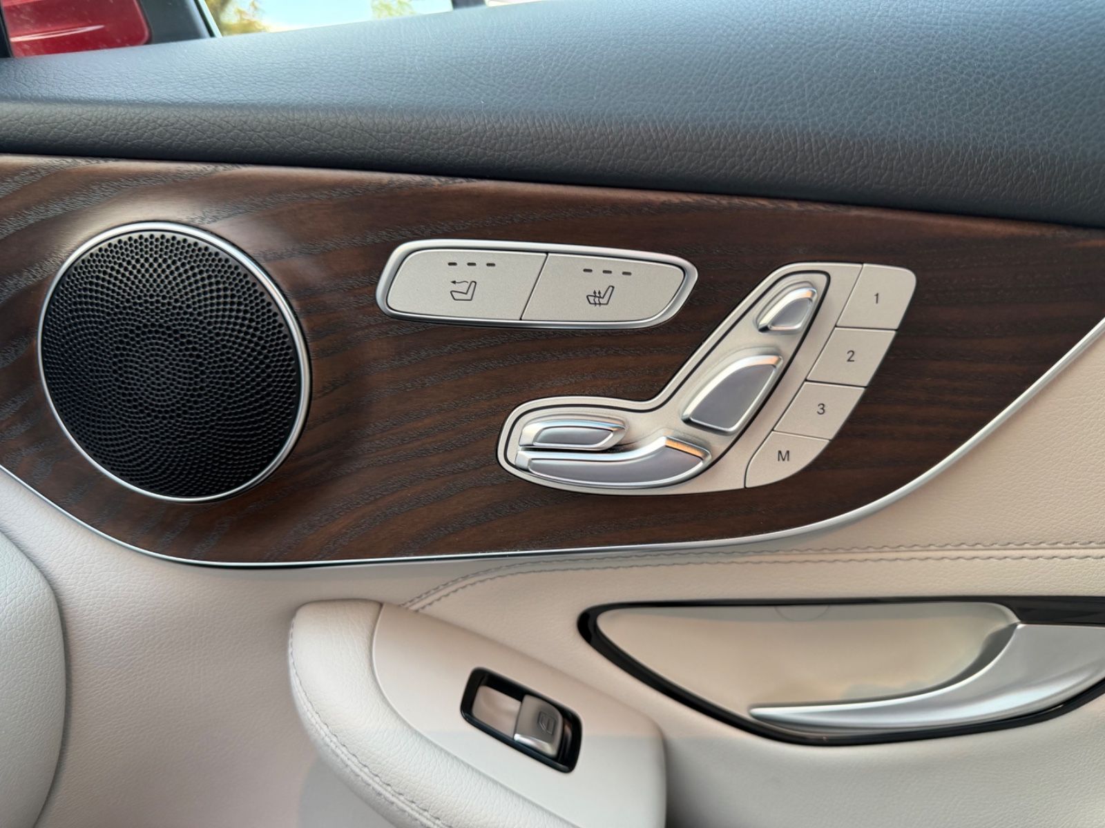 Mercedes-Benz C 300 C Cabrio Head up.Kamera 360.Distronic foto 16