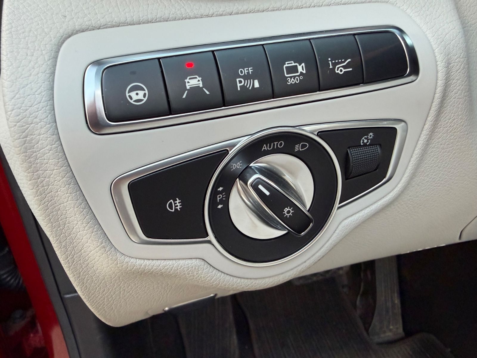 Mercedes-Benz C 300 C Cabrio Head up.Kamera 360.Distronic foto 20