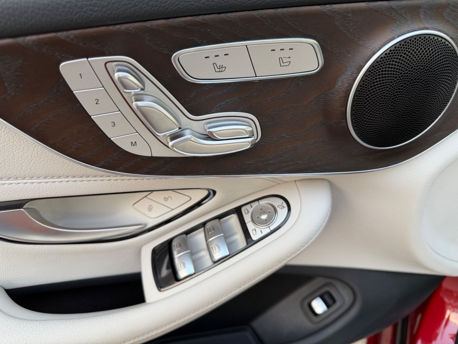 Mercedes-Benz C 300 C Cabrio Head up.Kamera 360.Distronic foto 21