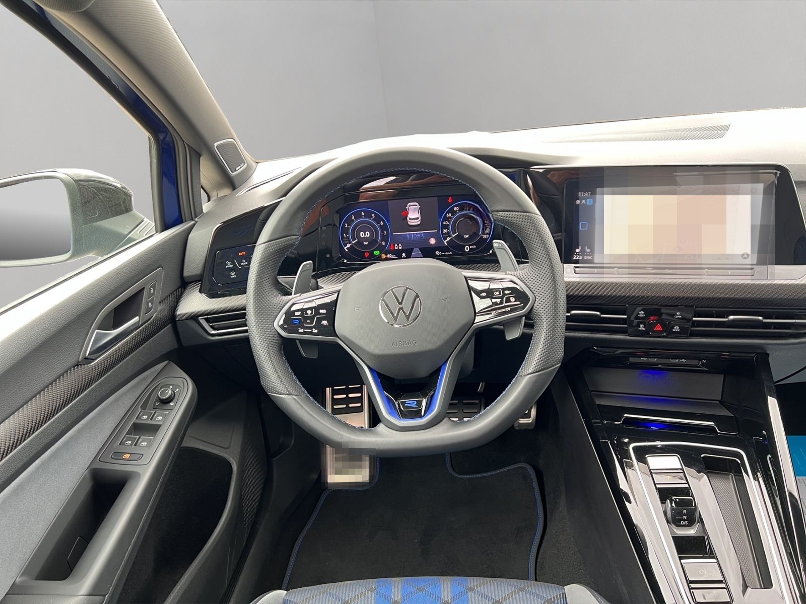 Volkswagen Golf R *333* Akrapovic® Matrix Sound HuD Kamera foto 12
