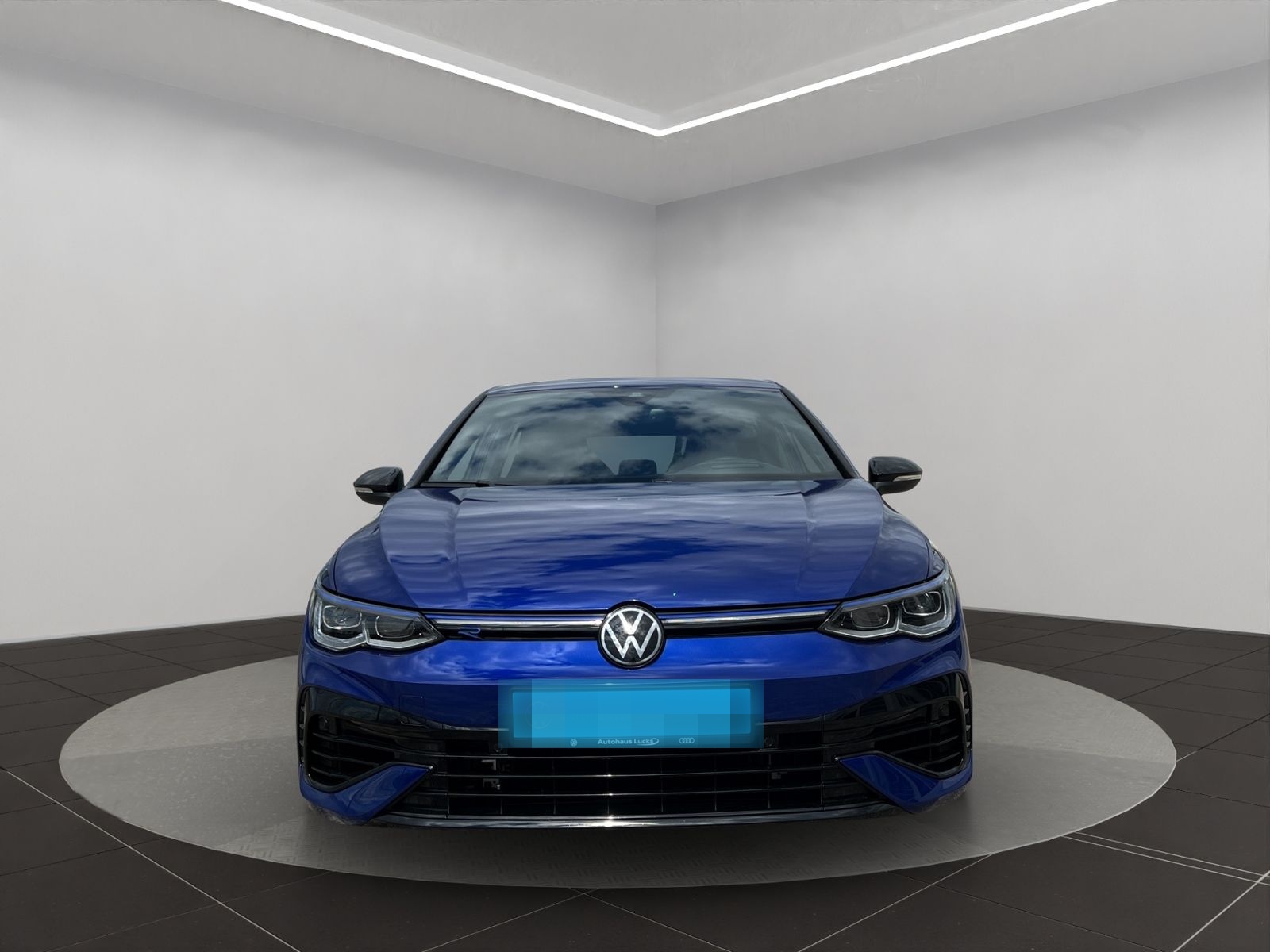 Volkswagen Golf R *333* Akrapovic® Matrix Sound HuD Kamera foto 3