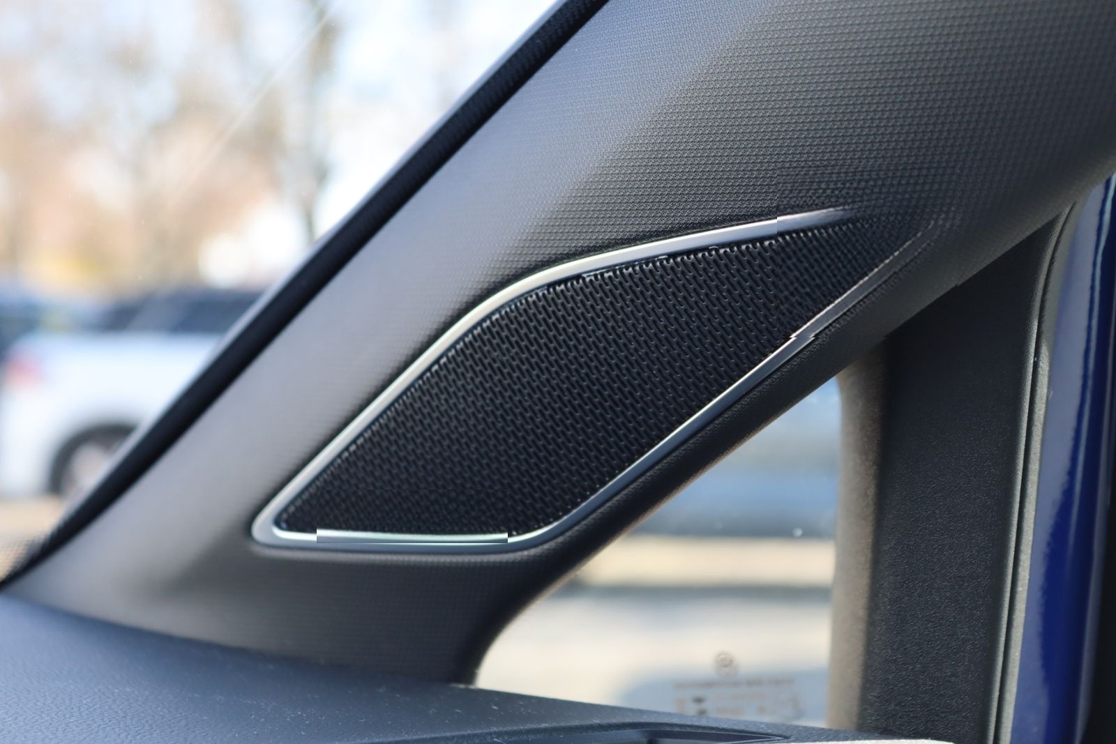 Volkswagen Golf R *333* Akrapovic® Matrix Sound HuD Kamera foto 25