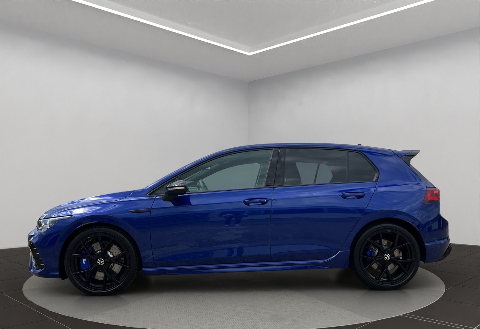 Volkswagen Golf R *333* Akrapovic® Matrix Sound HuD Kamera foto 4