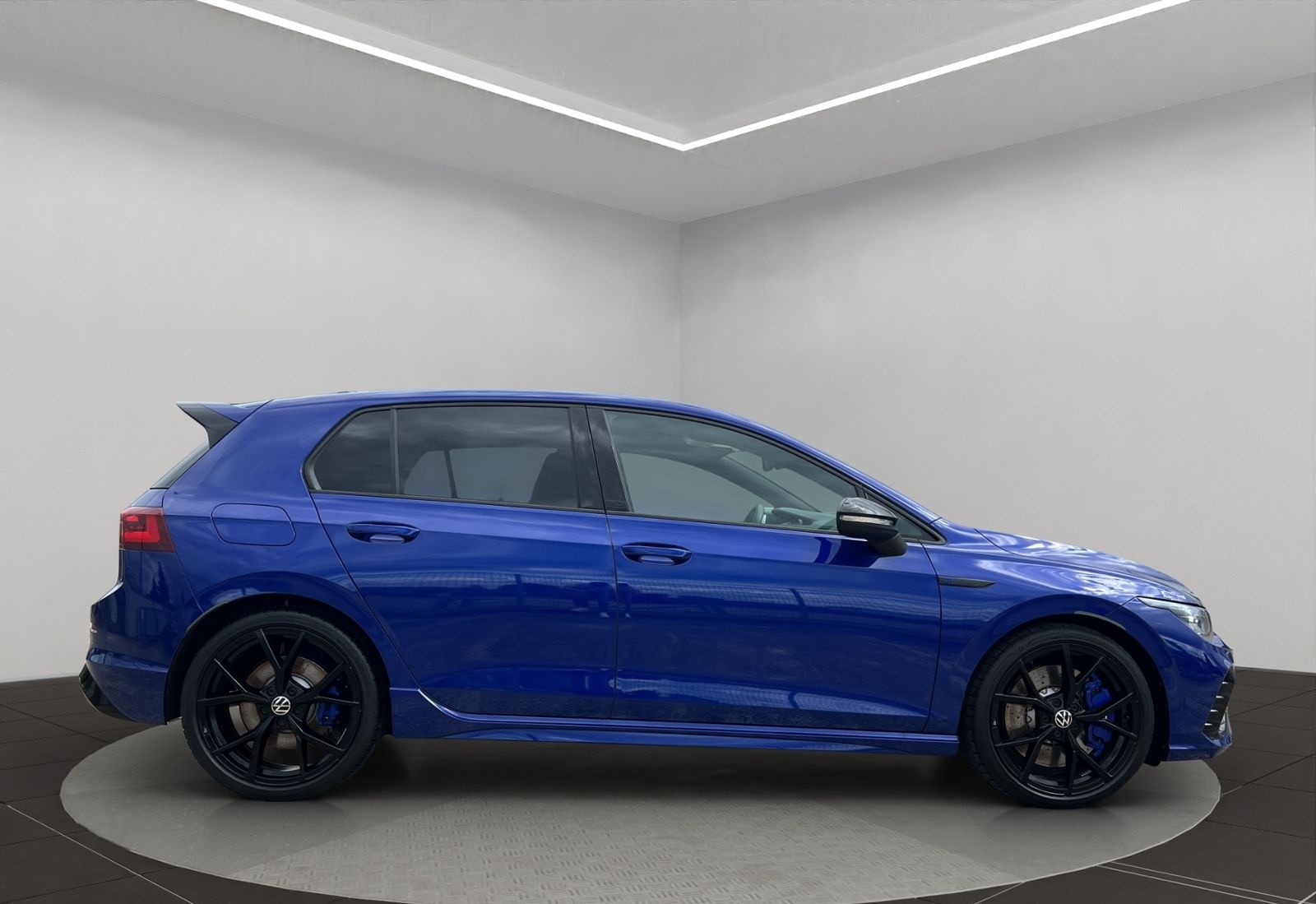 Volkswagen Golf R *333* Akrapovic® Matrix Sound HuD Kamera foto 8