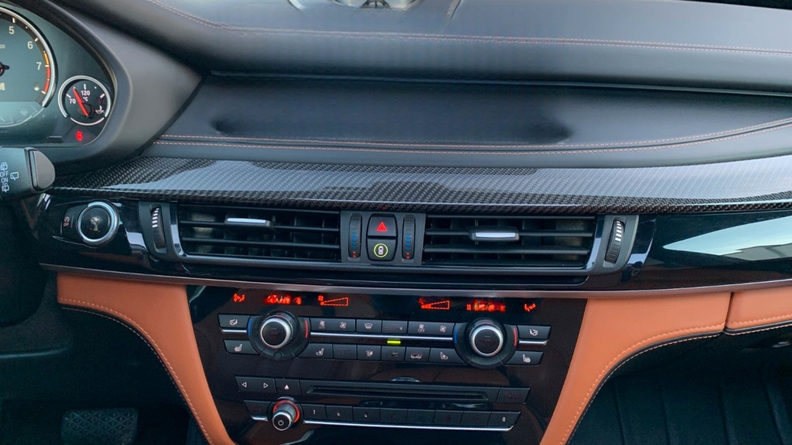 BMW X5 M GARANTIE,SERVICE PAKETT!  NETTO 38.990 EURO foto 16