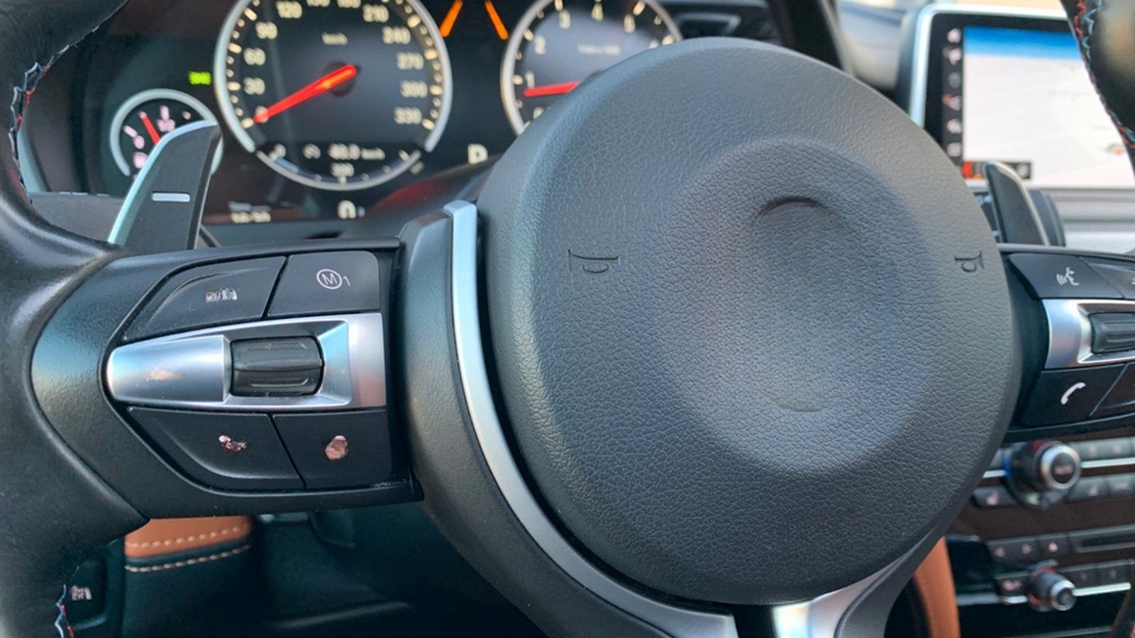 BMW X5 M GARANTIE,SERVICE PAKETT!  NETTO 38.990 EURO foto 18