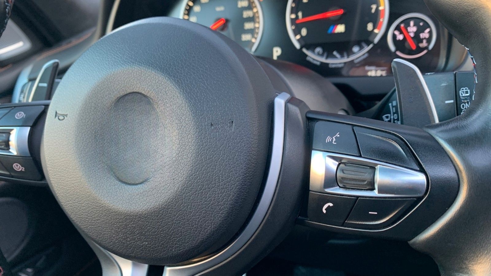 BMW X5 M GARANTIE,SERVICE PAKETT!  NETTO 38.990 EURO foto 19