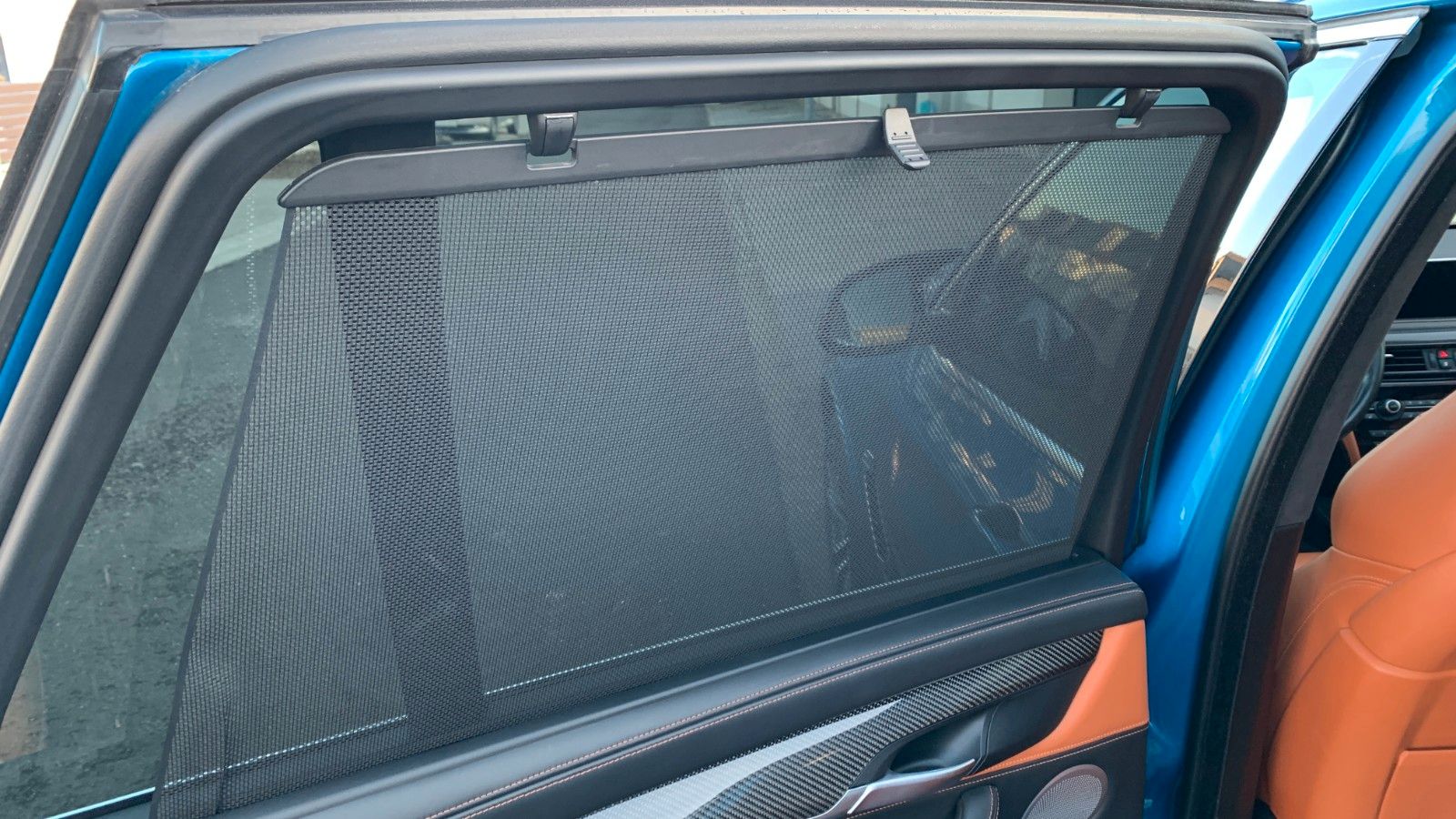 BMW X5 M GARANTIE,SERVICE PAKETT!  NETTO 38.990 EURO foto 26